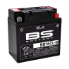 BB16CL-B SLA akumuliatorius