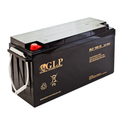 GLP 150Ah 12 V VRLA...