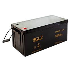 GLP 200Ah 12 V VRLA...