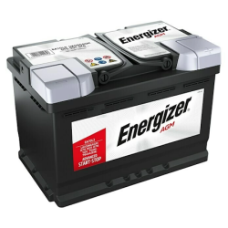 Energizer 70Ah AGM...