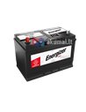 Energizer 95Ah Jap (+ -) Plus akumuliatorius