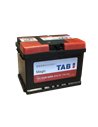 TAB Magic akumuliatorius 12V 62Ah 600A