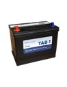 TAB Polar S akumuliatorius 12V 75Ah 740A Jap (+-)