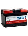 TAB Magic akumuliatorius 12V 75Ah 720A