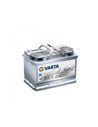 Akumuliatorius VARTA 70Ah 760A EN 12V AGM Start-stop