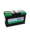 TAB AGM akumuliatorius 12V 80Ah 800A