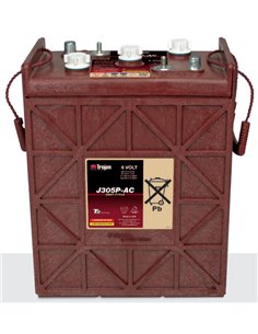 TROJAN	J305P 330Ah