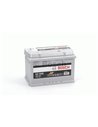 BOSCH 77Ah 780A (EN) 12V Akumuliatorius