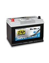 ZAP Silver Premium Jap (+-) akumuliatorius 12V 95Ah 760A