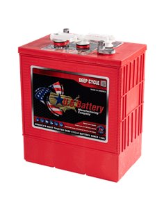 Akumulitorius DC US 305