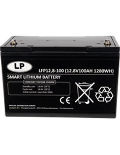 LANDPORT LFP-12-100 Lithium Ion