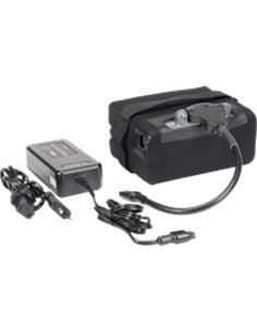 LANDPORT LFP-12-16 Lithium Ion akumuliatorius + įkroviklis