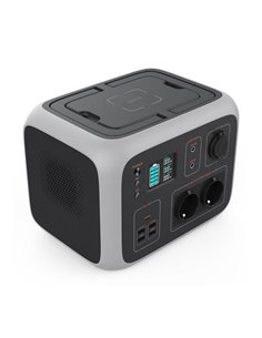 Mobilus maitinimo šaltinis LP-Energy AC50 2