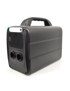 Mobilus maitinimo šaltinis LP-Energy AC100 2