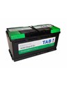 TAB  AGM akumuliatorius 12V 105Ah 950A