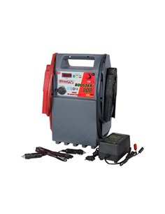 Automatinis paleidėjas EST-800 12V 800A