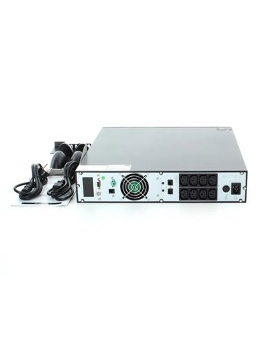 G-TEC UPS TP130N LINE INTERACTIVE 1100VA