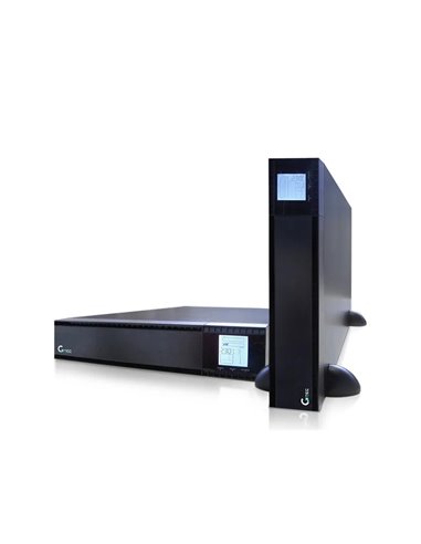 G-TEC UPS TP130N LINE INTERACTIVE 1500VA