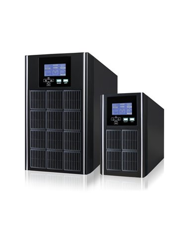 G-TEC UPS ZY120 ON-LINE TOWER 1000VA