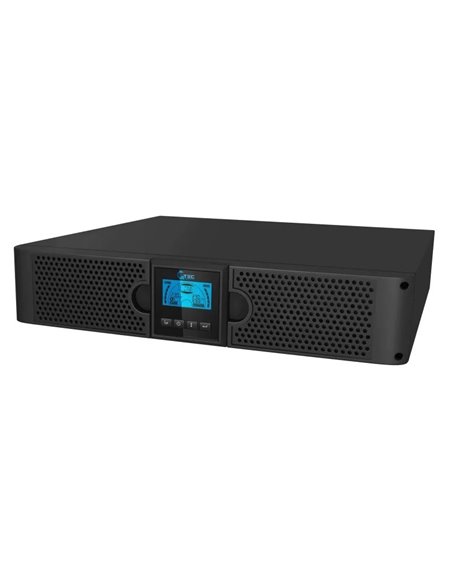 G-TEC UPS AP160N ON-LINE RACK/TOWER 2000VA
