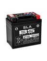 BTX5L / BTZ6S SLA 12V 5,3Ah akumuliatorius