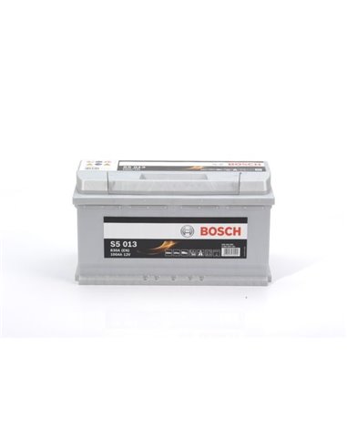 BOSCH 100Ah 830A (EN)  12V Akumuliatorius