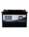 TEGO AGM akumuliatorius 12V 70Ah 760A