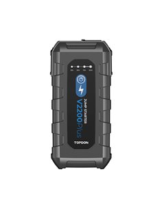 Išorinė baterija TOPDON V2200 Plus (su Jump Start funkcija)