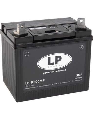 LP U1-R300 Ca/Ca SMF