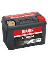 BSLI-10  BS Lithium-ion