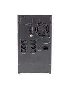 Rezervinis maitinimo šaltinis UPS TS1-LI-3k0 3000VA 2400W 2