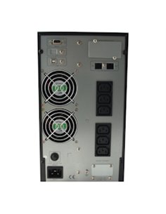 Rezervinis maitinimo šaltinis UPS TS1-ON-2k0 2000VA 1800W 2