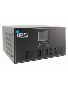 Rezervinis maitinimo šaltinis UPS IPS1000-SIN 1000VA 1000W