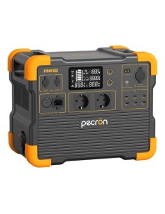 Nešiojama maitinimo stotis E1500LFP 2200W