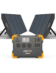 Nešiojama maitinimo stotis E2000LFP 2000W 2