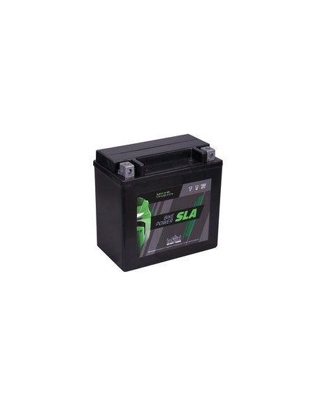 INTACT CTX14-BS SLA  akumuliatorius 12V 12Ah 180A