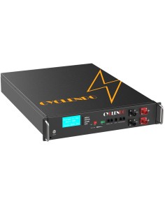 Kaupiklis Cyclenpo 5,12 kWh