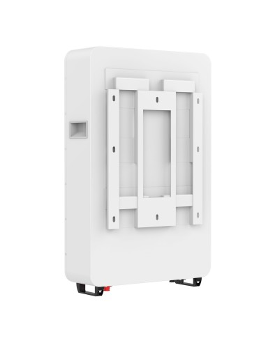 Kaupiklis Cyclenpo 10,24 kWh