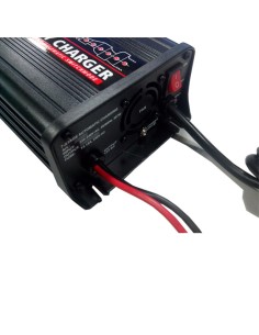 PACO 7A Impulsinis įkroviklis 12V 2