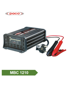 PACO 7A Impulsinis įkroviklis 12V