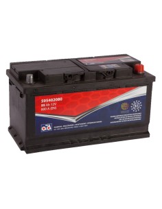 Akumuliatorius AD 95AH 800A