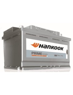 HANKOOK akumuliatorius  54Ah 530A
