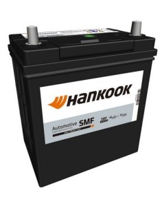 HANKOOK akumuliatorius  40Ah 360A