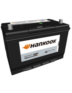HANKOOK akumuliatorius  95Ah 720A