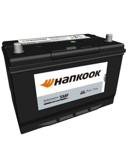 HANKOOK akumuliatorius  95Ah 720A