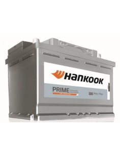 HANKOOK akumuliatorius 77Ah 780A