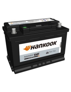 HANKOOK akumuliatorius 74Ah 680A