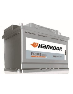 HANKOOK akumuliatorius 63Ah 610A