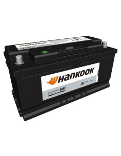 HANKOOK akumuliatorius 92Ah 720A