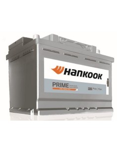 HANKOOK akumuliatorius 74Ah 750A